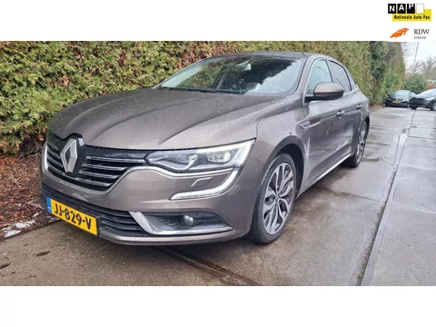 Renault Talisman 1.6 TCe Intens