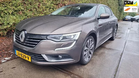 Renault Talisman 1.6 TCe Intens