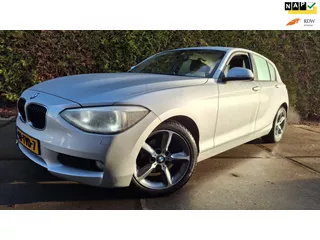 BMW 1-serie 116i Business+