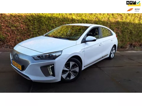 Hyundai IONIQ Comfort EV