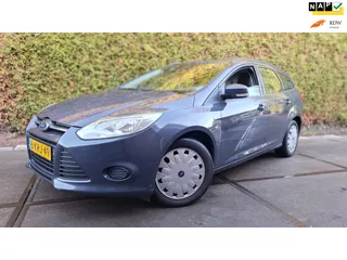 Ford Focus Wagon 1.6 TDCI Trend