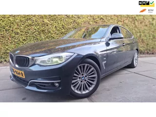 BMW 3-serie Gran Turismo 320i Centennial High Executive