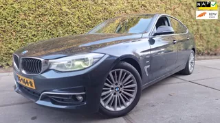 BMW 3-serie Gran Turismo 320i Centennial High Executive