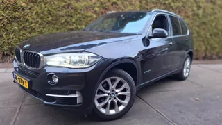 BMW X5 xDrive30d High Executive