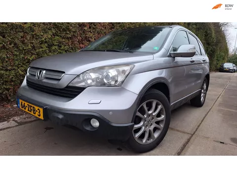 Honda CR-V 2.0i Executive