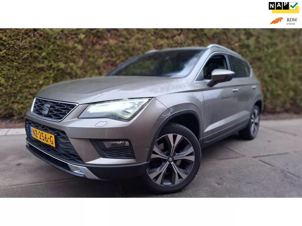 Seat Ateca 1.4 EcoTSI Xcellence