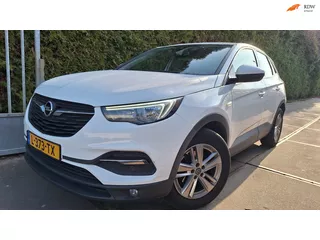 Opel Grandland X 1.6 CDTi Business Executive