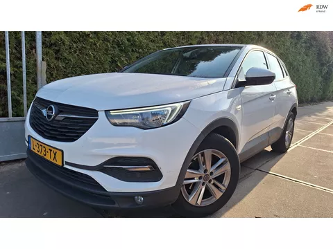 Opel Grandland X 1.6 CDTi Business Executive