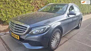 Mercedes-Benz C-klasse Estate 350 e Lease Edition