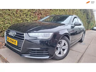 Audi A4 Avant 2.0 TDI Pro Line