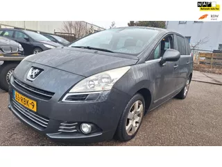 Peugeot 5008 1.6 THP ST 7p.