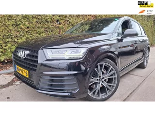 Audi Q7 3.0 TDI quattro Pro Line S 7p