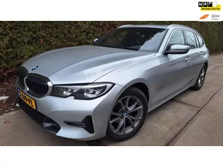 BMW 3-serie Touring 318i Executive Edition