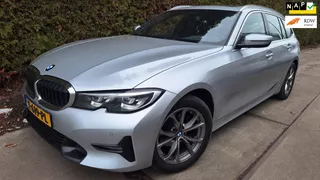 BMW 3-serie Touring 318i Executive Edition