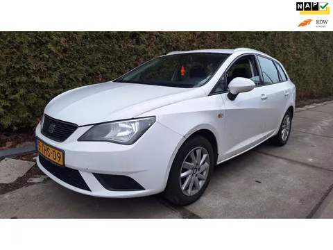 Seat Ibiza ST 1.2 TSI Style