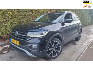 Volkswagen T-Cross 1.0 TSI Style
