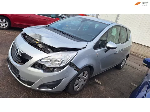Opel Meriva 1.4 Turbo Cosmo