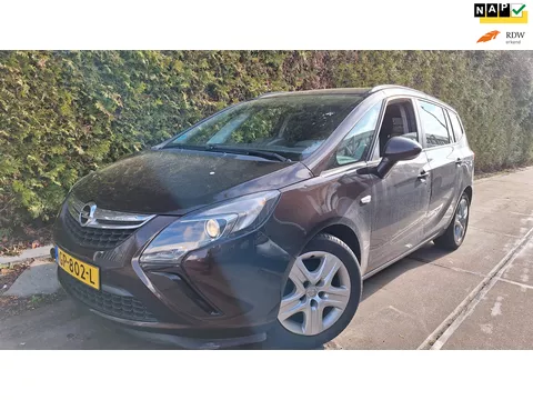 Opel Zafira Tourer 1.4 Edition 7p.