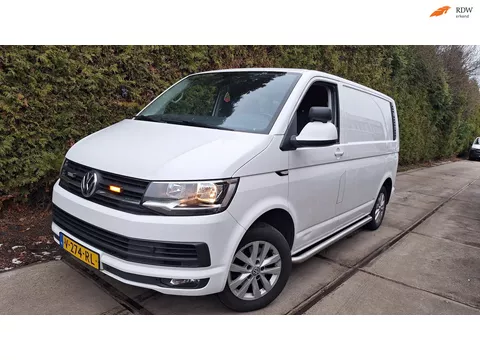 Volkswagen Transporter 2.0 TDI L1H2 Highline