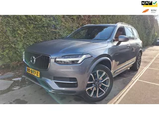 Volvo XC90 2.0 D4 90th Anniversary Edition