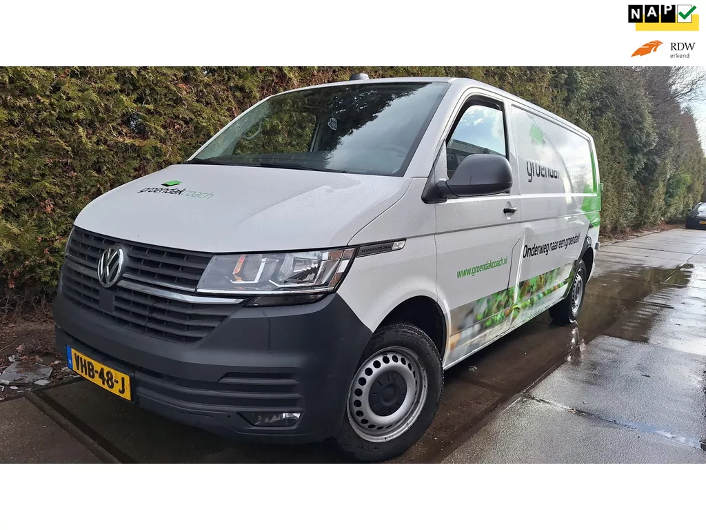 Volkswagen Transporter 2.0 TDI L2H1 28