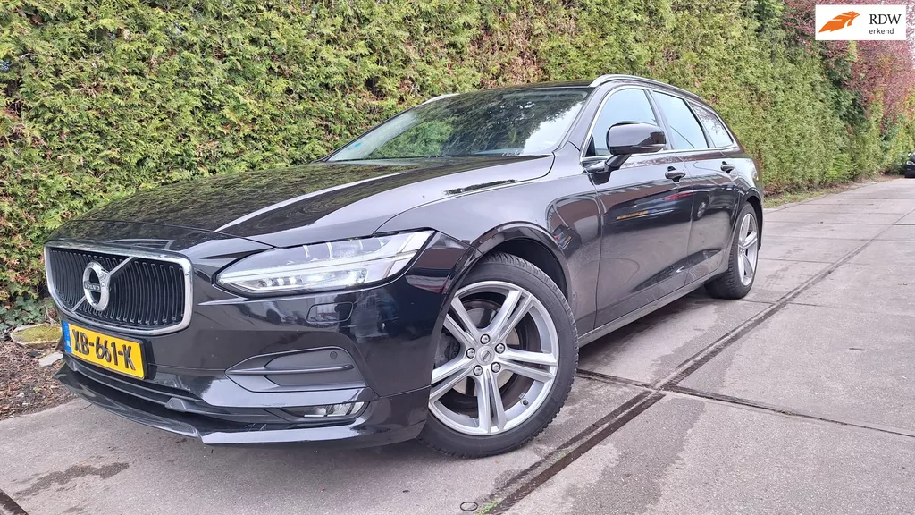 Volvo V90 2.0 D3 Inscription