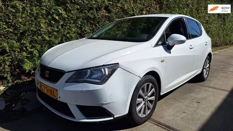 Seat Ibiza 1.2 TSI FR