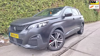 Peugeot 5008 1.6 e-THP GT-Line