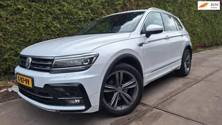 Volkswagen Tiguan 2.0 TDI Comfortline Business R