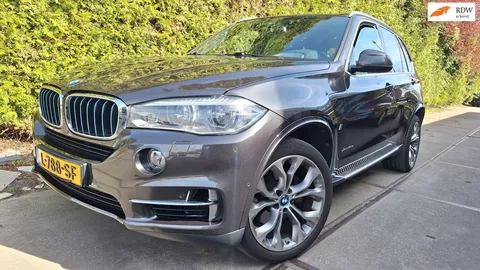 BMW X5 XDrive40e iPerformance High Executive