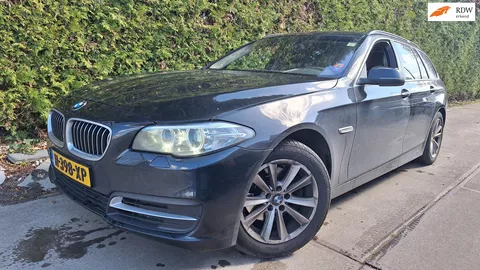 BMW 5-serie Touring 518d Executive