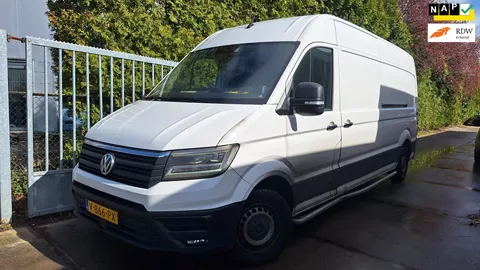 Volkswagen Crafter 35 2.0 TDI L5H3 Highline
