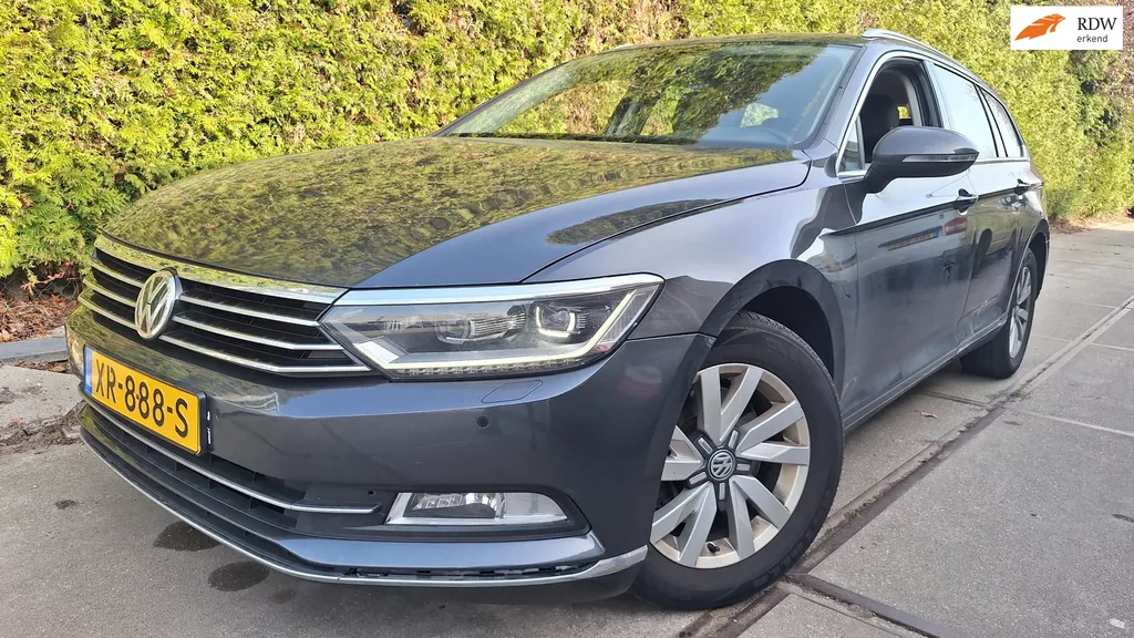 Volkswagen Passat Variant 2.0 TDI Comfortline Business