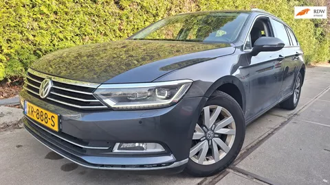 Volkswagen Passat Variant 2.0 TDI Comfortline Business
