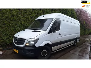 Mercedes-Benz Sprinter 313 2.2 CDI 432 HD DC
