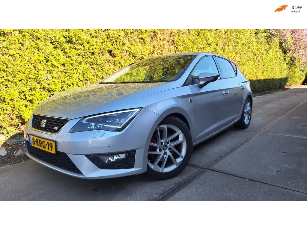 Seat Leon 1.2 TSI Style