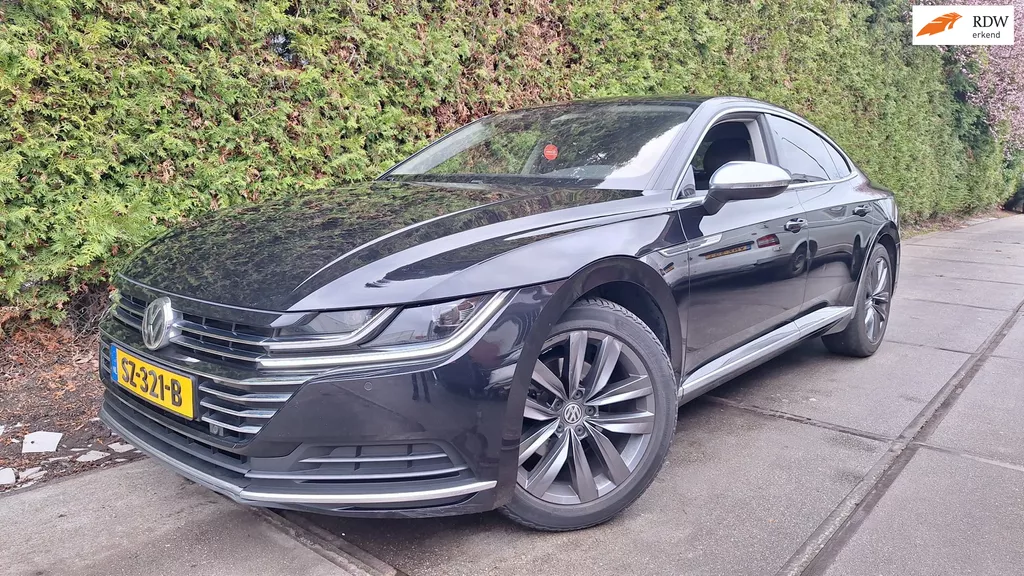 Volkswagen Arteon 1.5 TSI Elegance Business
