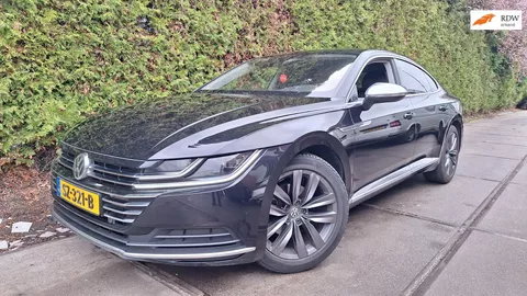 Volkswagen Arteon 1.5 TSI Elegance Business