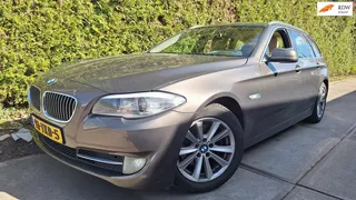 BMW 5-serie Touring 520i Executive