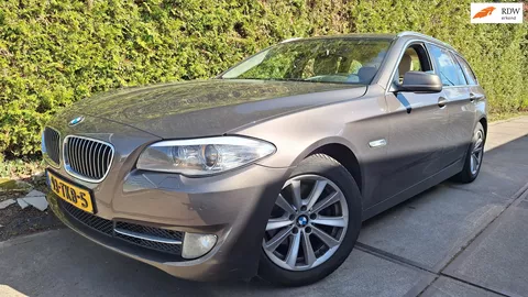 BMW 5-serie Touring 520i Executive