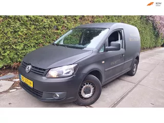 Volkswagen Caddy 1.6 TDI