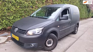 Volkswagen Caddy 1.6 TDI