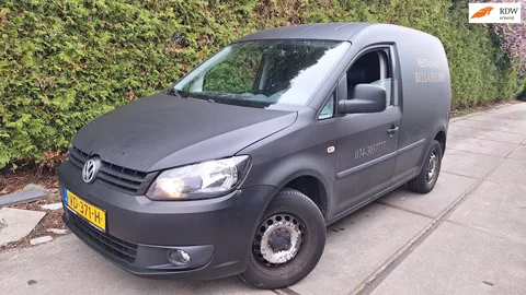 Volkswagen Caddy 1.6 TDI