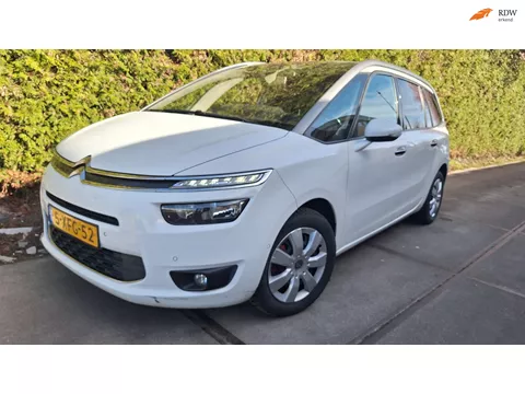 Citroen Grand C4 Picasso 1.6 HDi Business