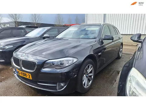 BMW 5-serie Touring 520d High Executive (start niet)