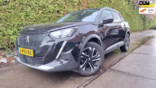 Peugeot 2008 1.2 PureTech Allure