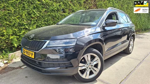 Skoda Karoq 1.5 TSI ACT Style Business