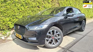 Jaguar I-PACE EV400 HSE 90 kWh