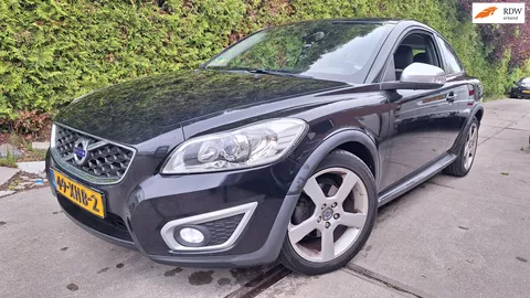 Volvo C30 1.6 D2 R-edition
