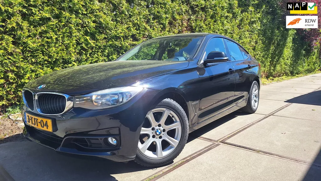BMW 3-serie Gran Turismo 320i Business